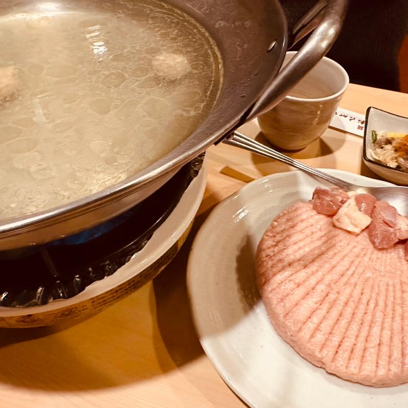 シャン鍋(おらが村 )