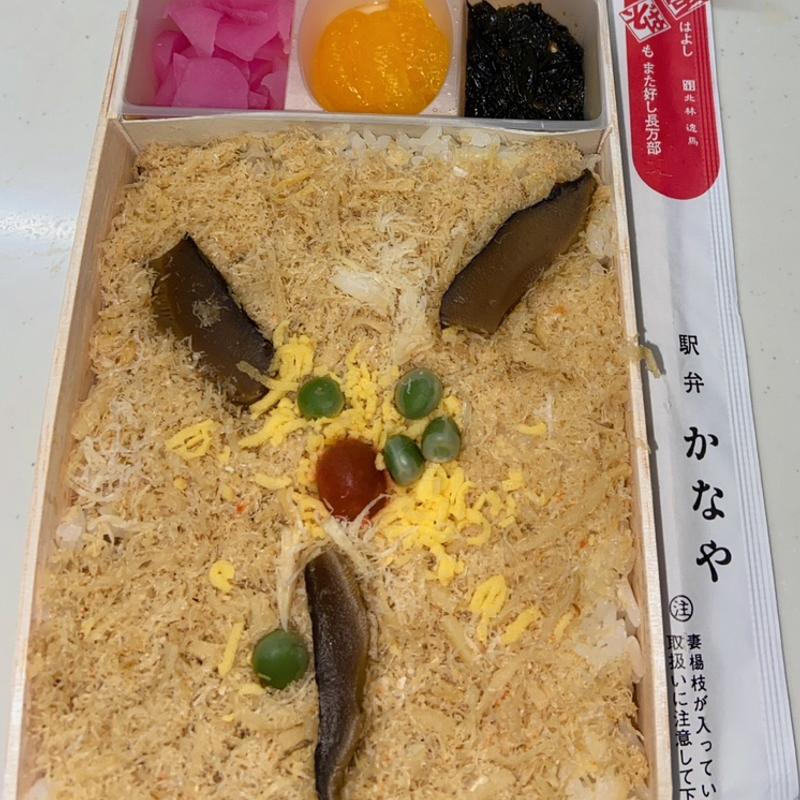 かにめし(かにめし本舗 かなや)