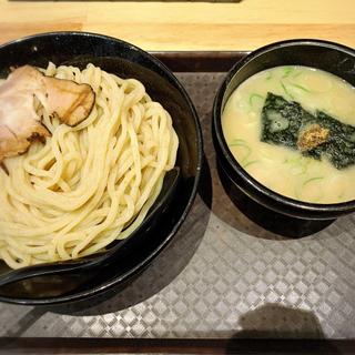 博多豚骨つけ麺(らーめん二男坊 福岡空港店 )