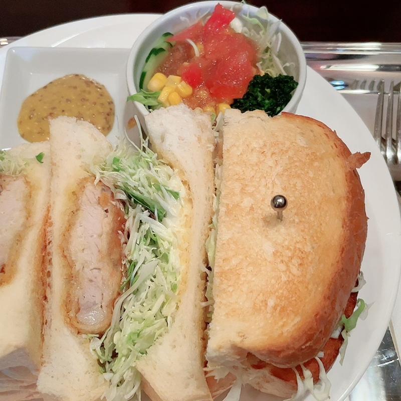 (あかね珈琲館 )