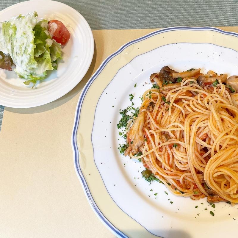 (リストランテ ビス)