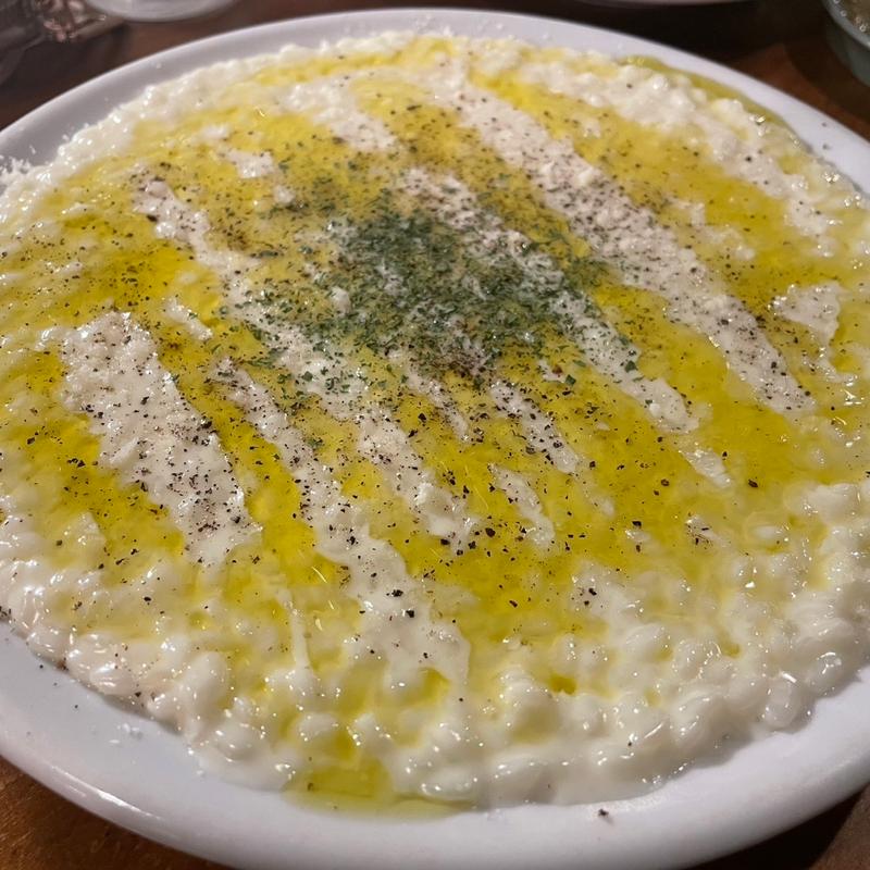 チーズリゾット(コポリ （Daily Stand Copoli）)