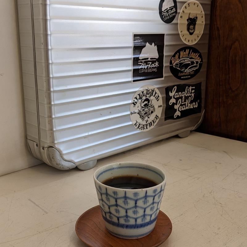 ジャズ(ブルースの木)