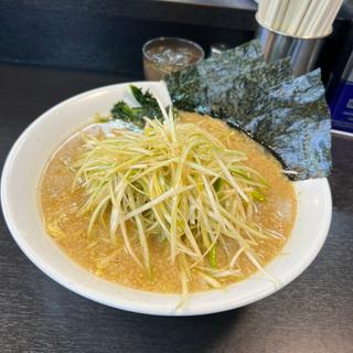 (ラーメンショップ 福橋店 （カーステーションラーメンショップ）)