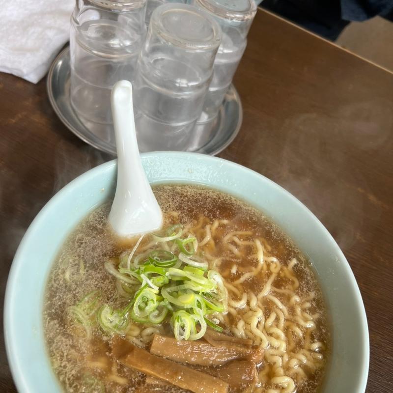 (ラーメンハウス青木  )