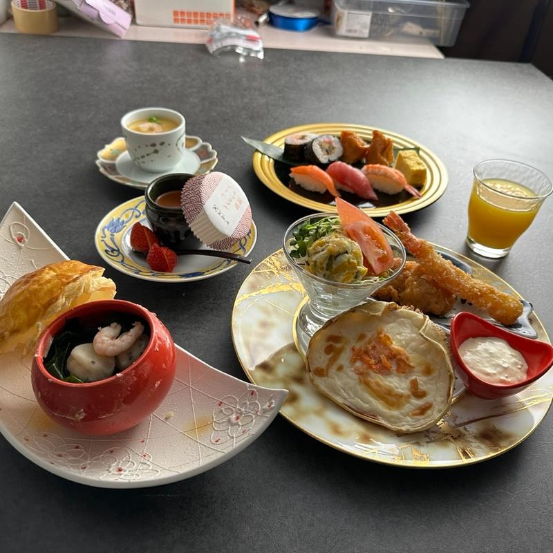 (日本の宿 古窯 （こよう）)