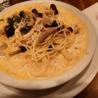 (ホームズパスタ)