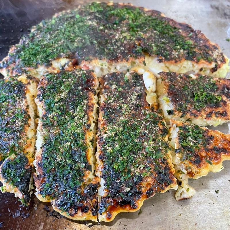 ミックス焼(もっちゃん )