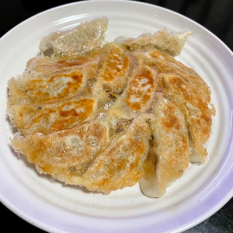 餃子(カスミ フードスクエア 高根台店)