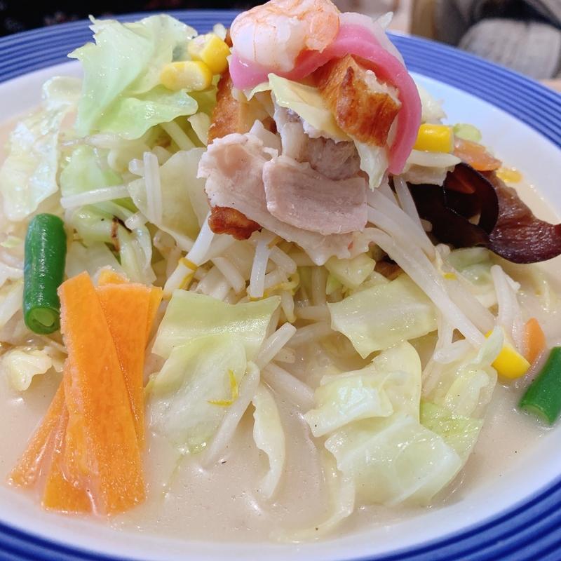 (リンガーハット　リバーサイド千秋店)