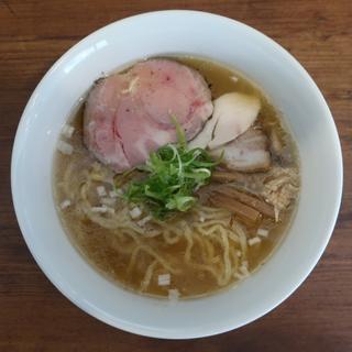 ラー麺(ハレとケ)