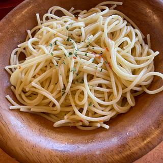 ペペロンチーノ(サイゼリヤ 新潟紫竹山店 )