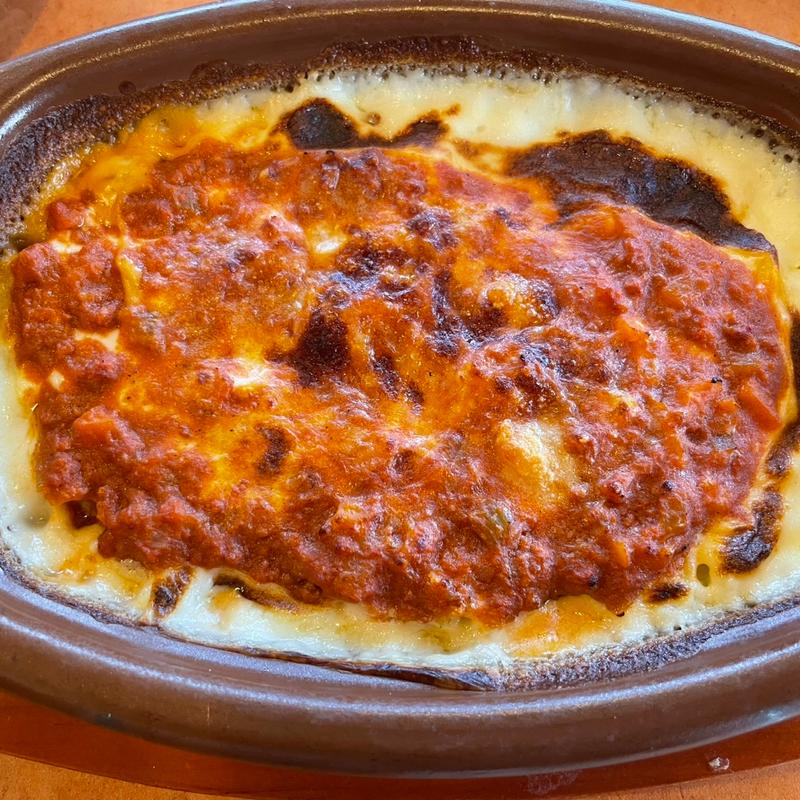 ドリア(サイゼリヤ 新潟紫竹山店 )