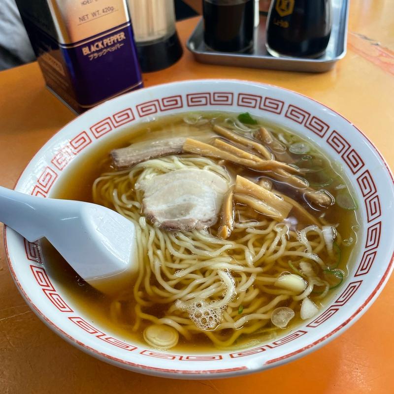 ラーメン(りんりん )