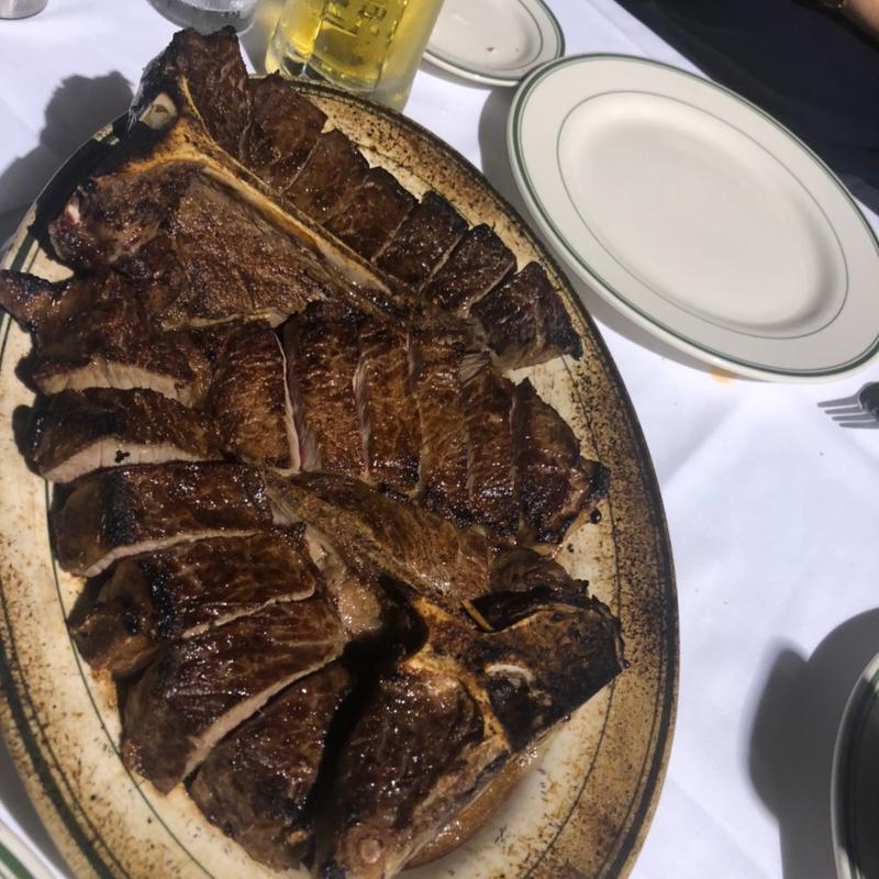 (チーズケーキファクトリー ワイキキ店)