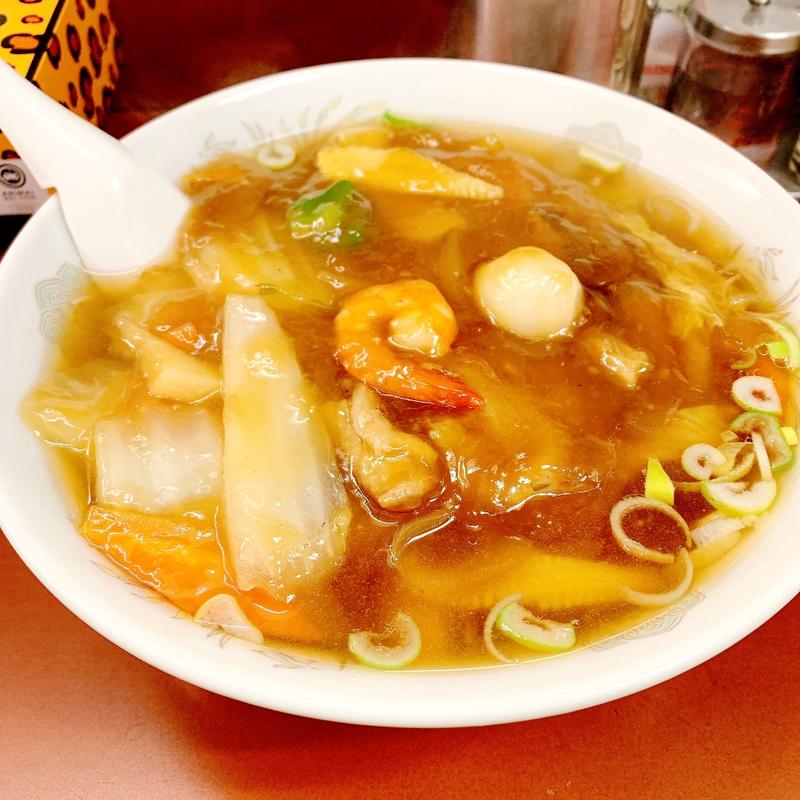 関東らーめん(けいこ )