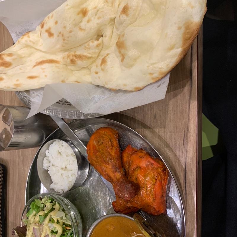 (INDIAN CAFE&DINING ASA)