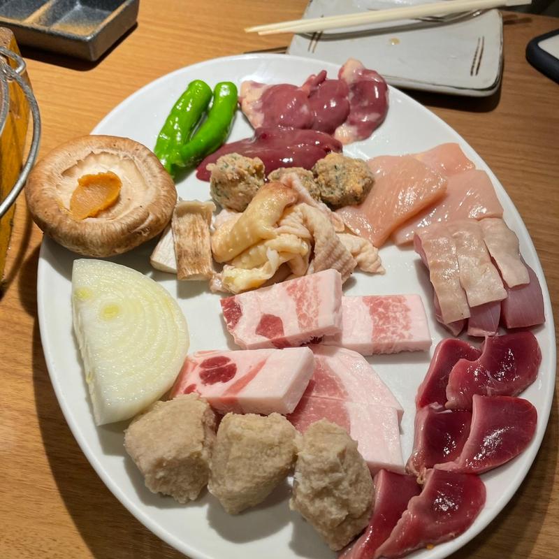 あぶり焼きTOSHIセット(あぶり焼きTOSHI)