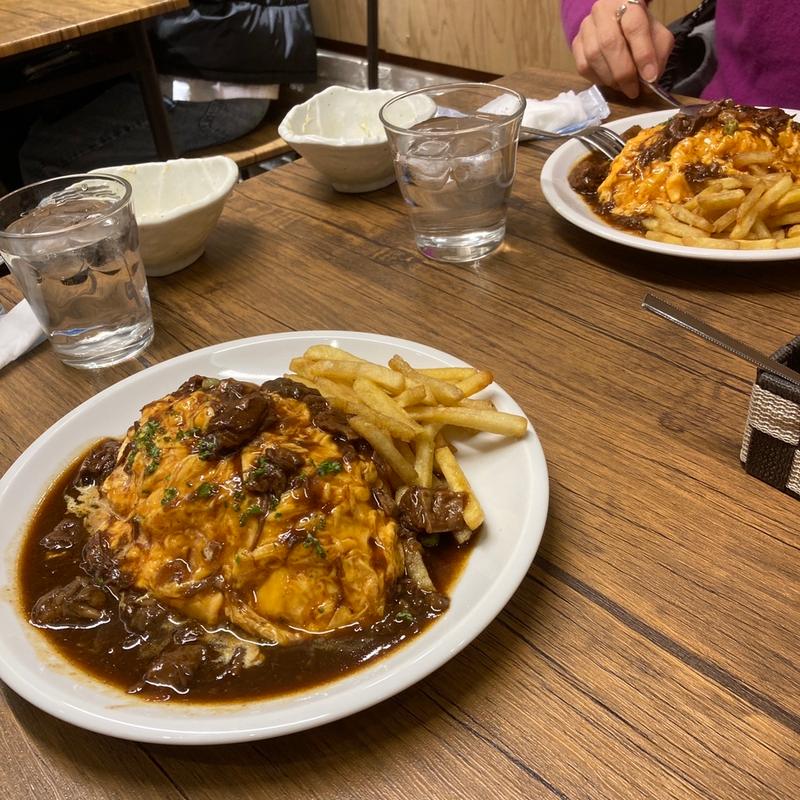 (キッチン寅家)