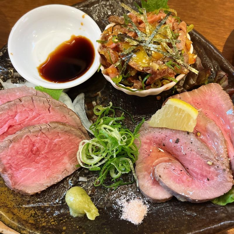 (堂山食堂3号店)