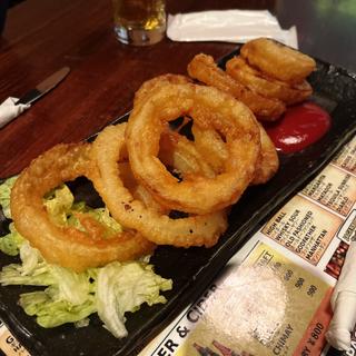 (ブラーニー・ストーン)