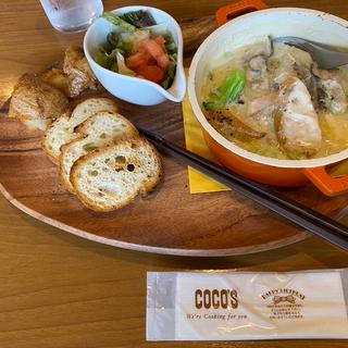 (ココス 泉ヶ丘店 )