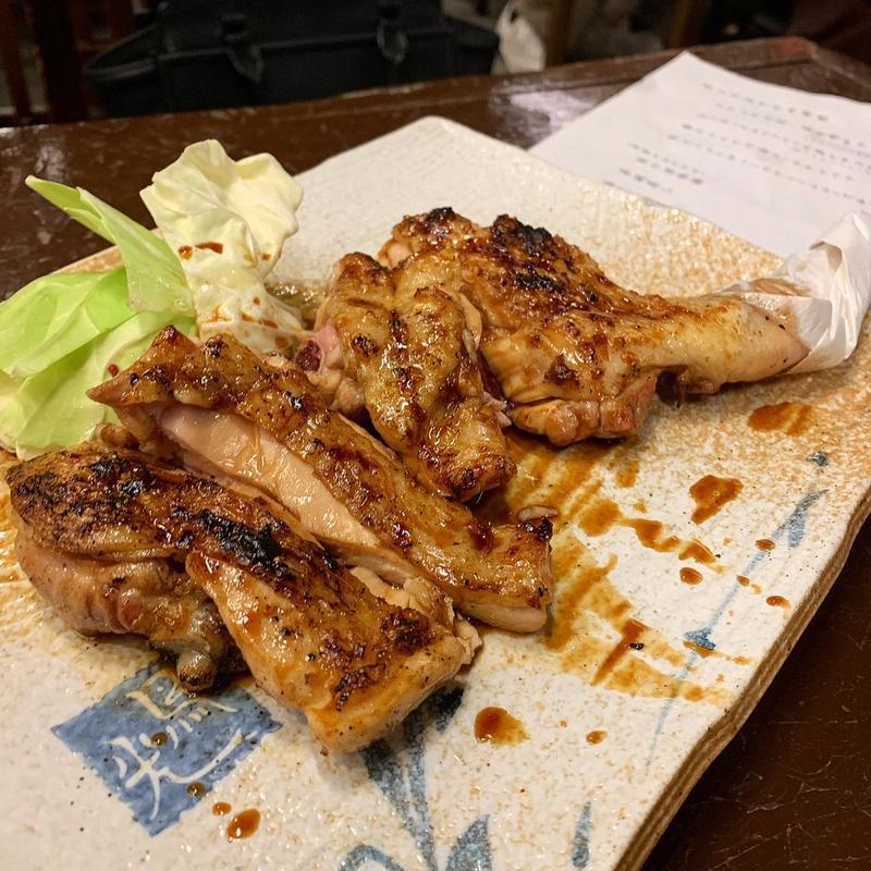 もも焼きタレ(鳥光 尼崎店 )