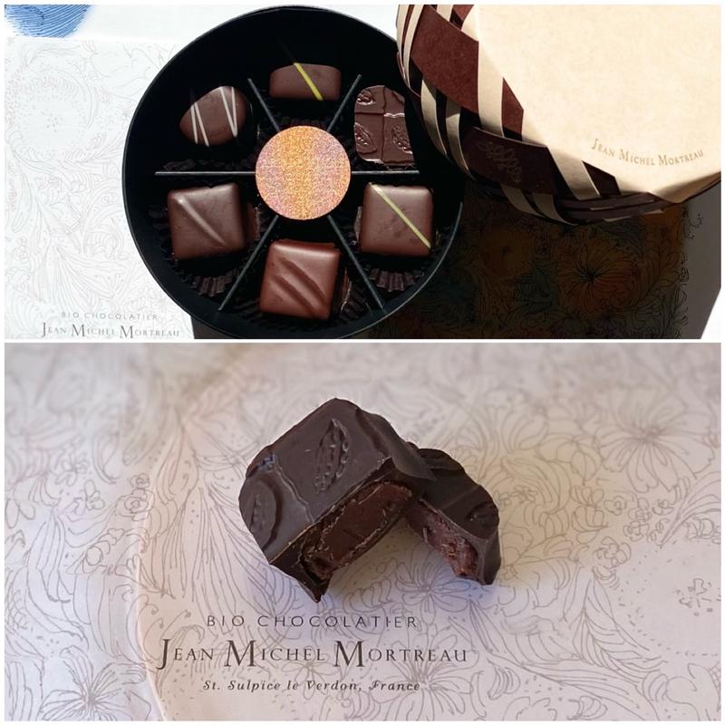 JEAN MICHEL MORTREAU/キャラメル・キルシュ＆チェリー(西武池袋本店)