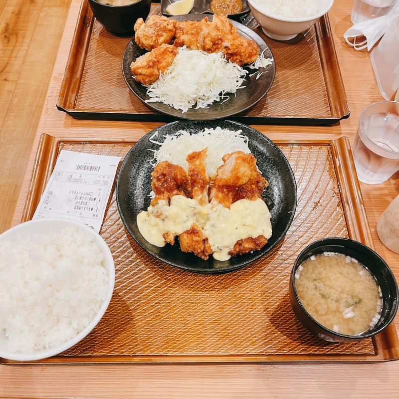 (から好し 門前仲町店)