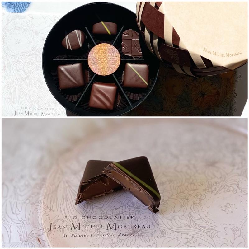 JEAN MICHEL MORTREAU/ キャラメル・コニャック(西武池袋本店)