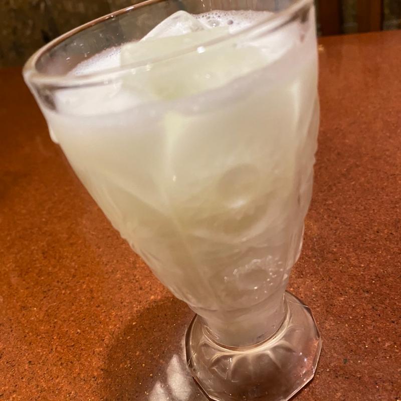 ラッシー(ナーナック 福岡店)