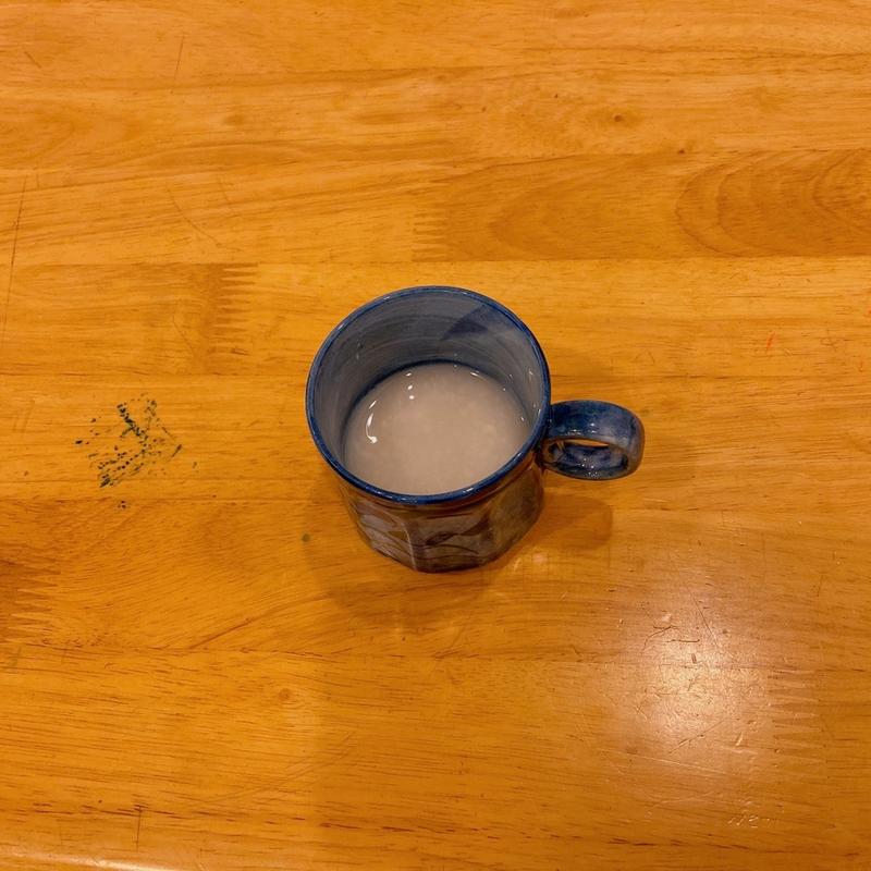 甘酒(ぐるぐる食堂 / Guru-Guru Shokudo)