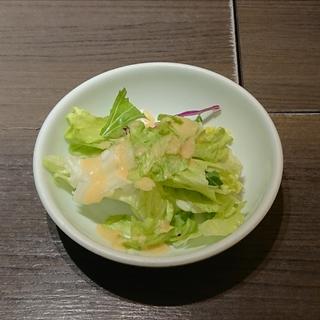 サラダ(韓国料理 妻家房（さいかぼう）横浜高島屋店)