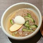 冷麺【冷麺＆牛プルコギセット】