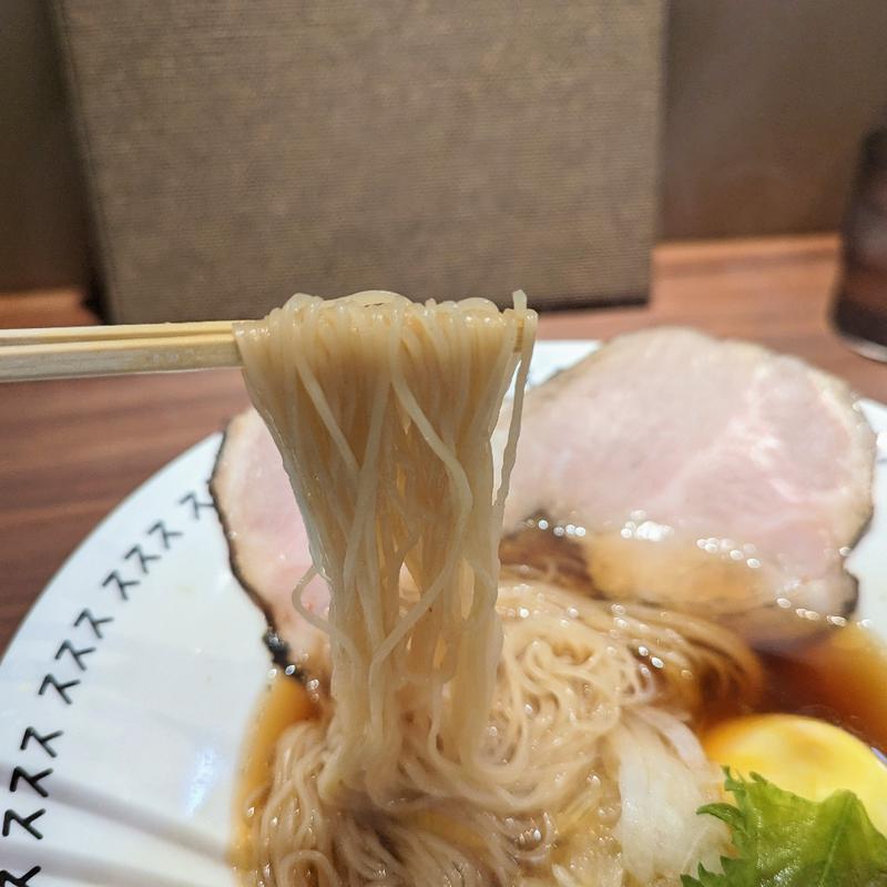 SPICE らぁめん 椒 KAGUWA(SPICE×RAMEN ススス)