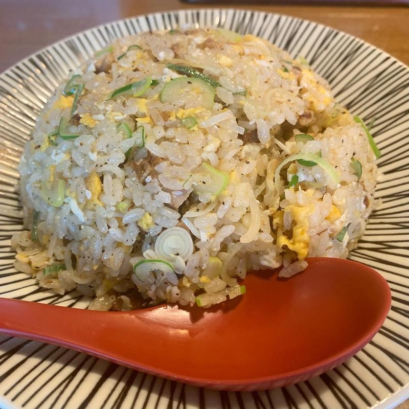 チャーハン(らぁめん てるちゃん )