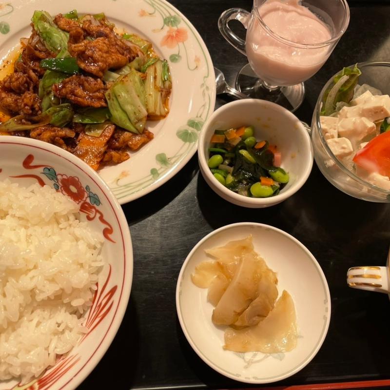 (グランドホテルニュー王子 )