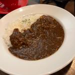 カレーライス