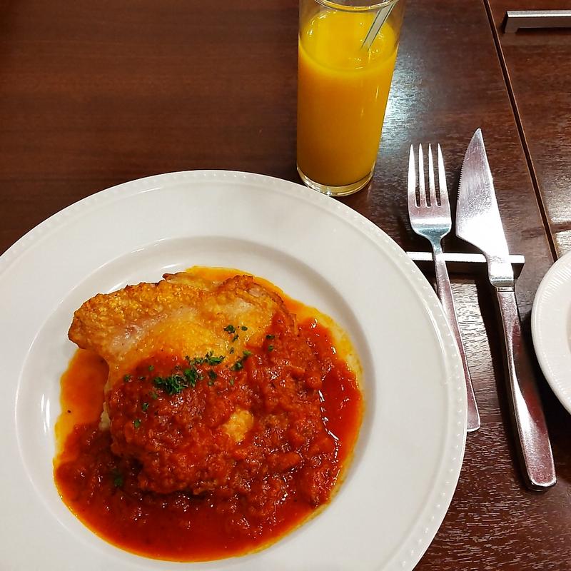 (ビストロ 石川亭 豊洲フォレシア店 （ビストロ イシカワテイ）)