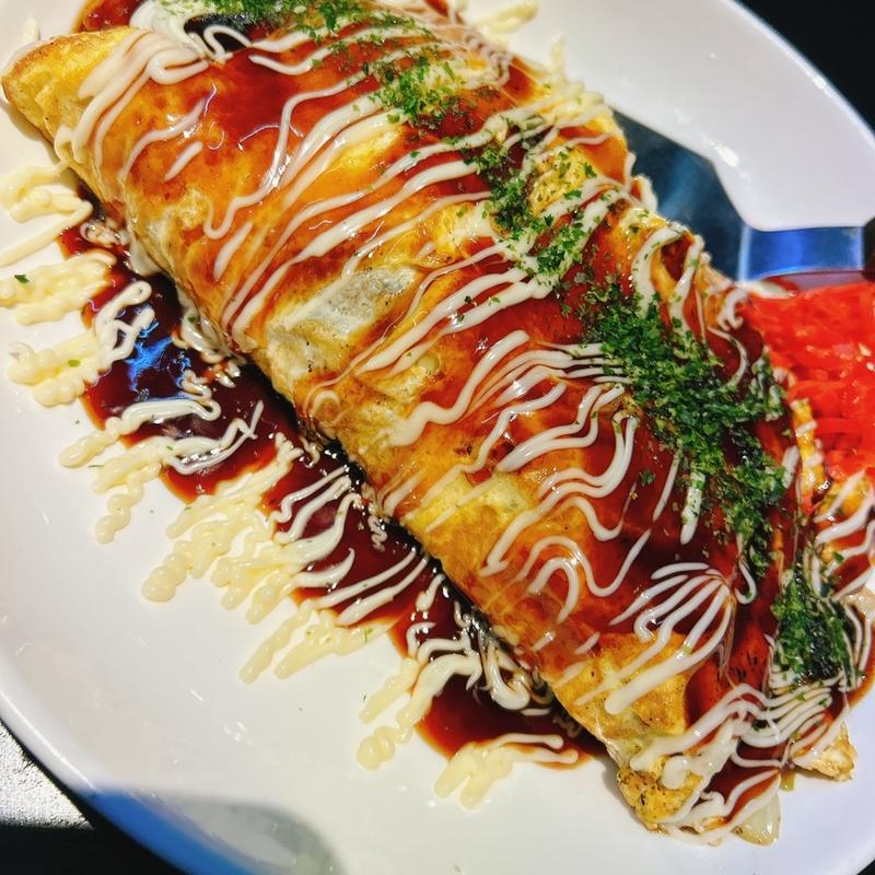 とん平焼き(一香)