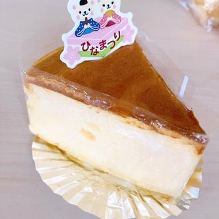 チーズケーキ(ハッピーケーキ オーサム)