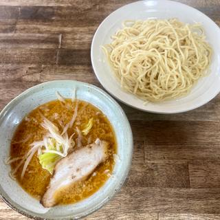 豪つけ麺(醤油)