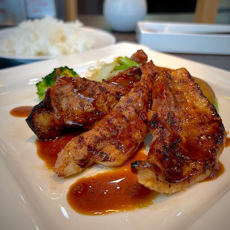 ミートランチ(MEINA （メーナ）)