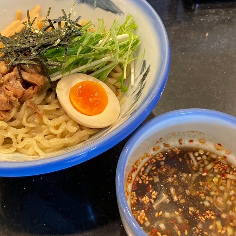 (らーめん AFURI  メッツァビレッジ)