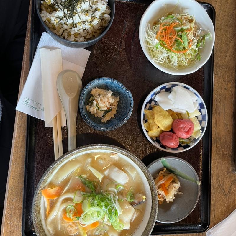 (瀬の本農場 八菜家 （セノモトノウジョウ ヤサイヤ）)