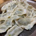 チキン南蛮定食(お智代食堂)
