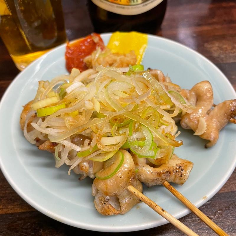 シロネギ(かとりや 溝の口店)