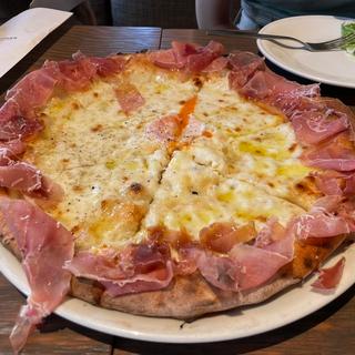 ビスマルク(MORETHAN広島)