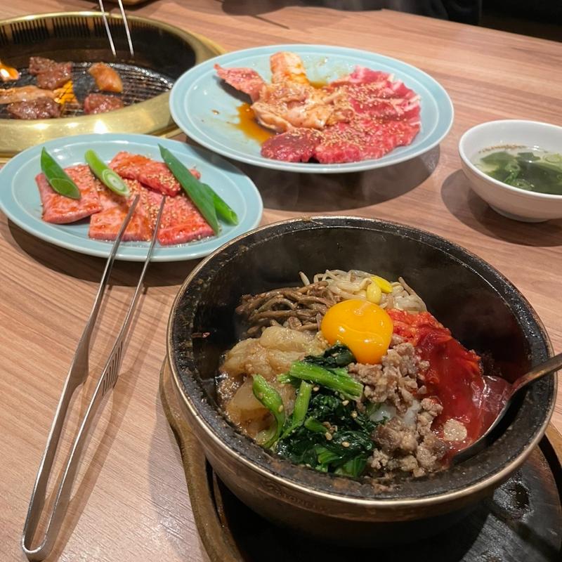 (食辛房 中筋店)