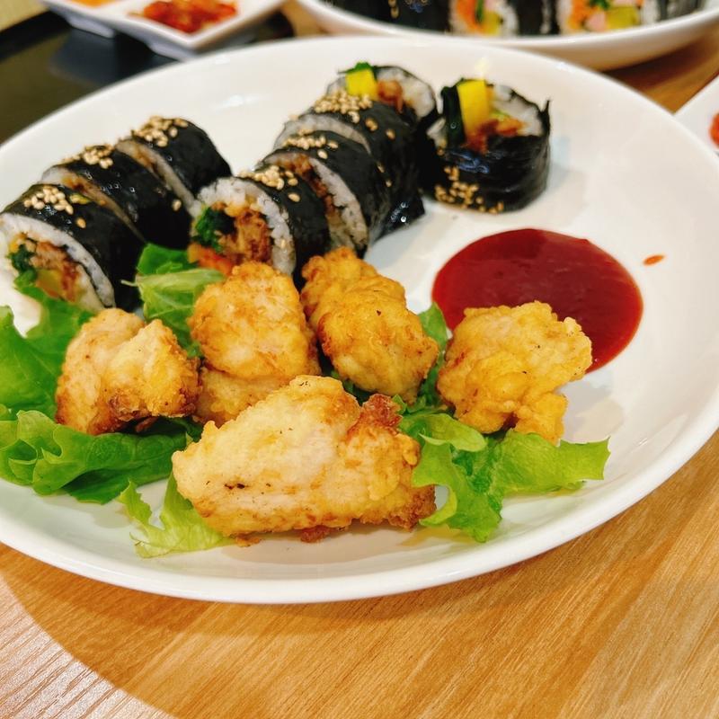 (クルクルキンパ)